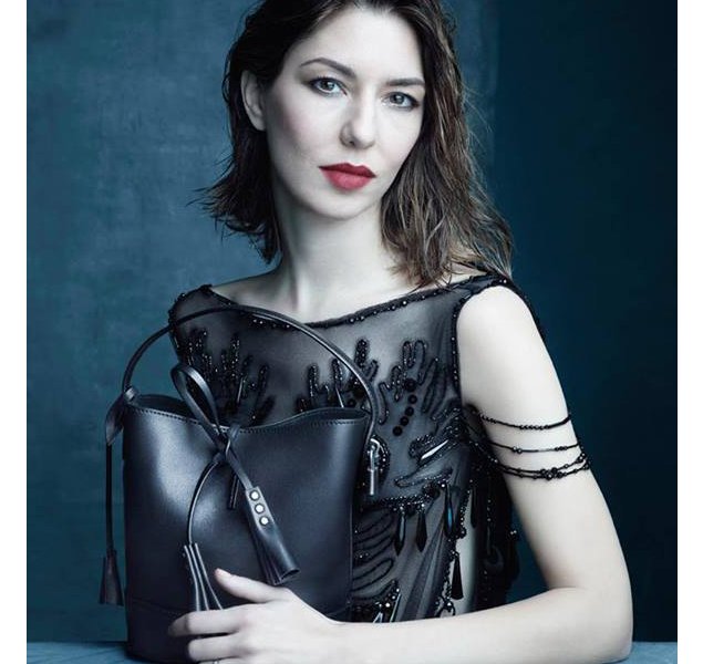 Louis Vuitton SS 2014 Campaign: New Noe NN14 Bags