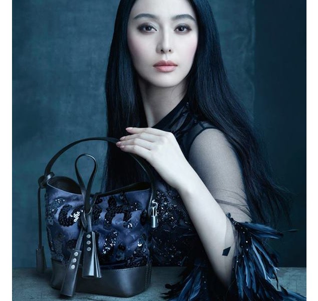 Louis Vuitton SS 2014 Campaign: New Noe NN14 Bags