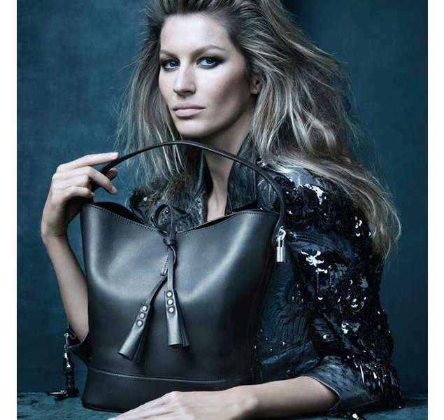 Louis Vuitton S/S 2014 Ad Campaign & NN14