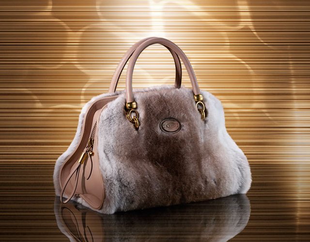 Tods Limited Edition Sella Bag For Christmas 2013