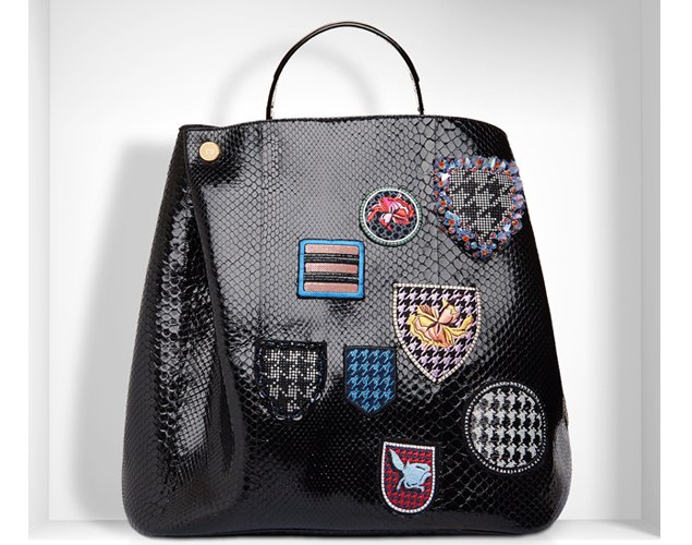 Diorific Bags: The Expression Of Dior Creativity