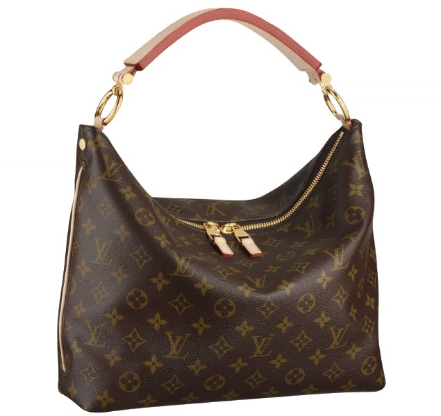 Louis Vuitton Sully Bag | Bragmybag