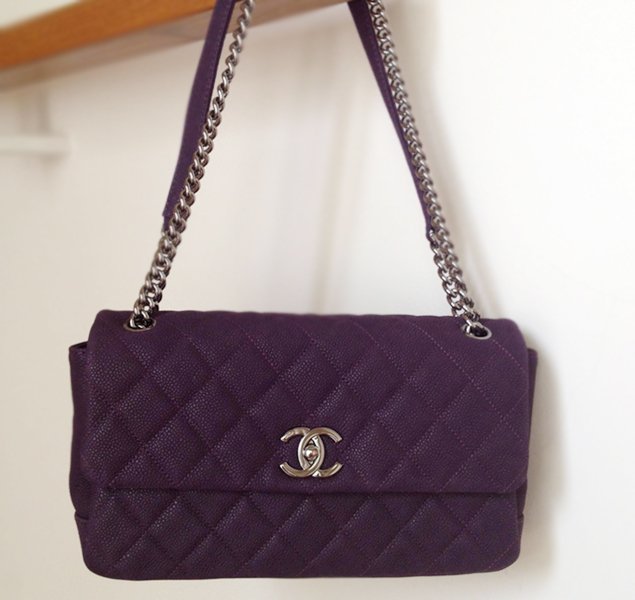 chanel-lady-pearly-flap-bag