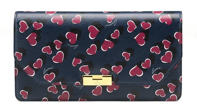 gucci-heartbeat-shanghai-leather-Clutches