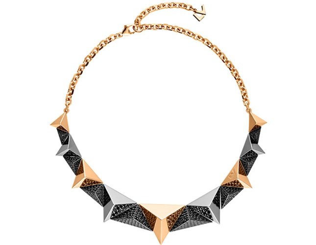 Louis Vuitton Spring Summer 2014 Jewellery Collection