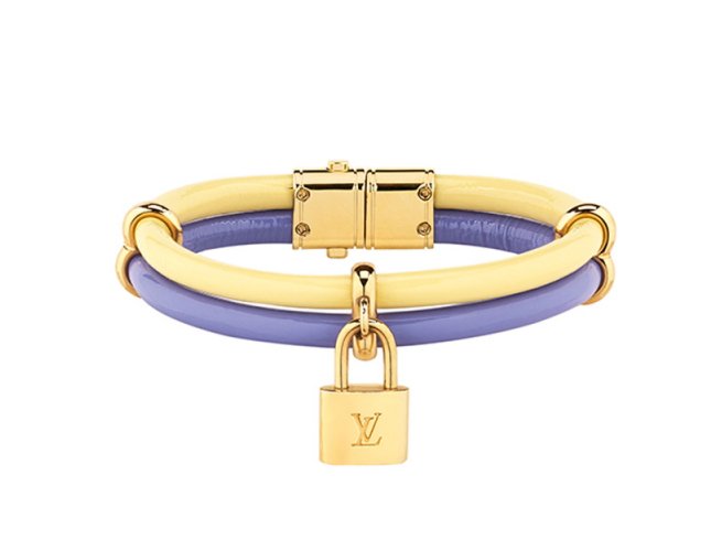 Louis Vuitton Spring Summer 2014 Jewellery Collection