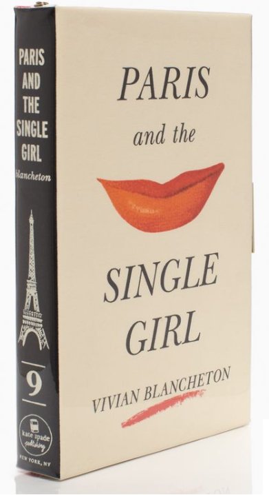 Kate-Spade-paris-and-the-single-girl-book-clutch-2