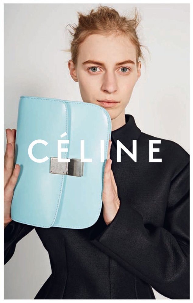 Celine-Box-Bag
