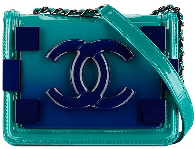 Chanel-Plexiglas-Patent-Calfskin-and-Lambskin-Flap-Bag-2
