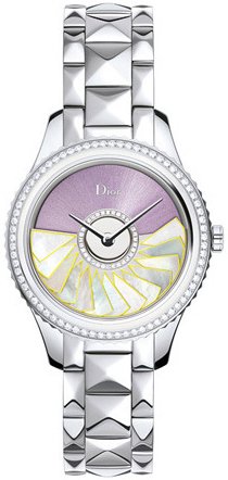 Dior-VIII-Montaigne-Watch-silver