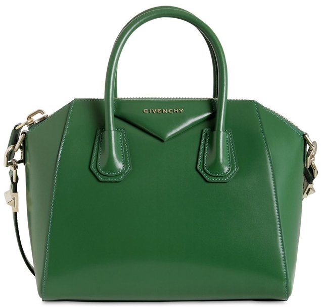Givenchy-small-antigona-shiny-bag-emerald