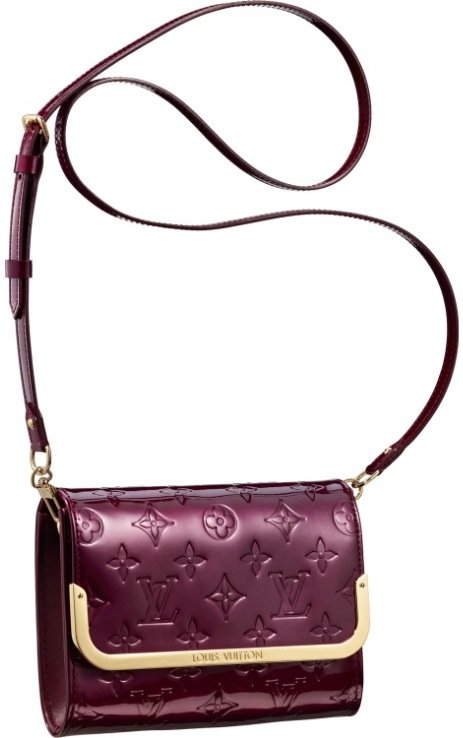 Louis Vuitton Rossmore Bag Reference Guide - Spotted Fashion