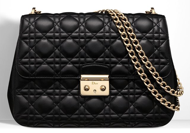 Miss-Dior-Large-Bag-black-lambskin-bag