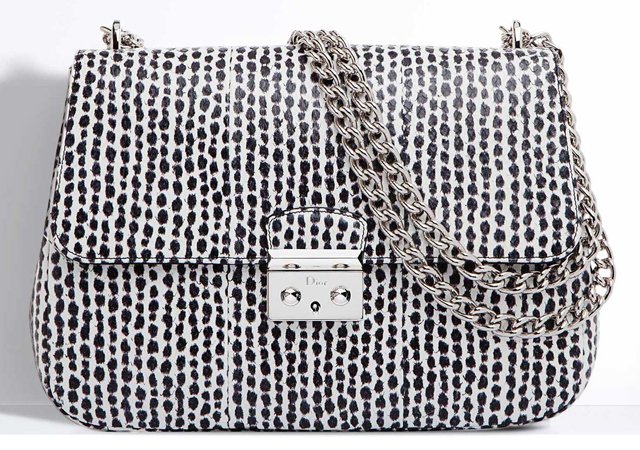 Miss-Dior-large-black-and-white-printed-ayers-bag