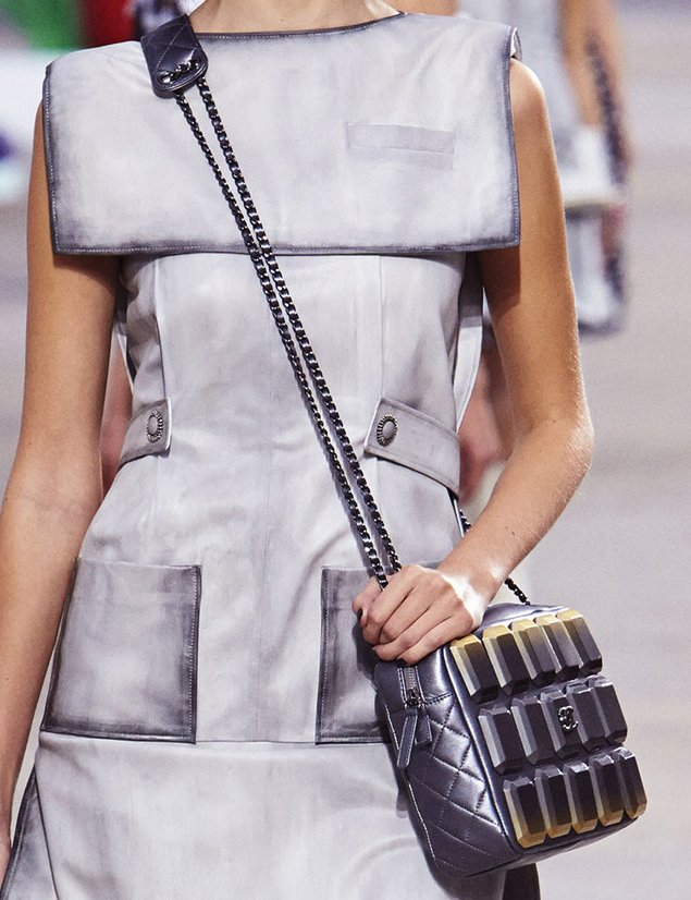 Chanel-Evening-Art-Flap-Bag