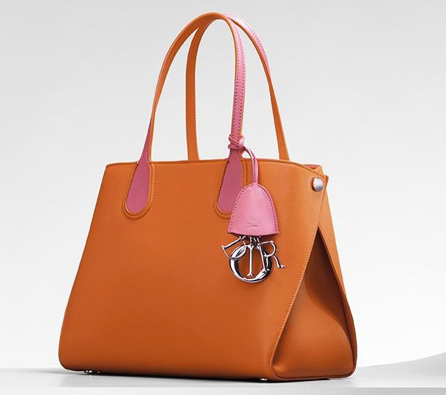 Dior-addicts-shopping-bag-orange-2