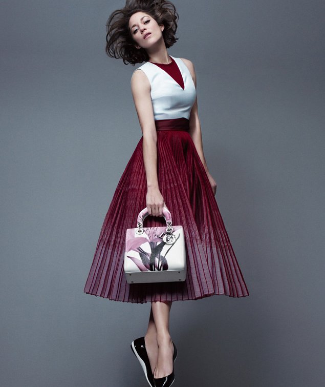 Marion-Cotillard-Lady-Dior-Fall-Winter-2014-Campaign-2