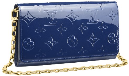Louis Vuitton Chaine Wallet | Bragmybag