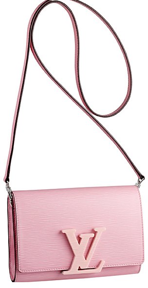 Louis Vuitton Louise PM Bag For Summer 2014 | Bragmybag