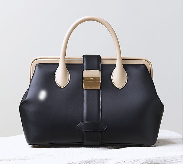 Celine-Frame-Handbag