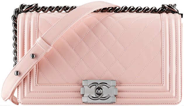 Chanel-Boy-Chevron-Flap-Bag-pink