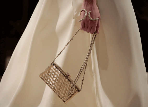Chanel-CC-Golden-Clutch-Bag