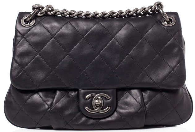 Chanel-Coco-Pleats-Flap-Bag