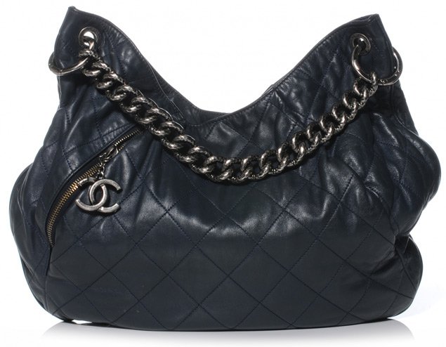 Chanel-Coco-Pleats-Hobo-Bag