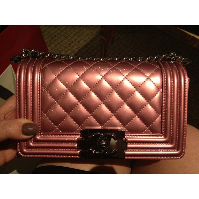Chanel-Metallic-Mini-Boy-Bag-Light-Pink-