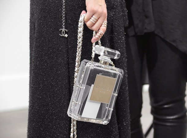 Chanel-Perfume-Clutch-Bag