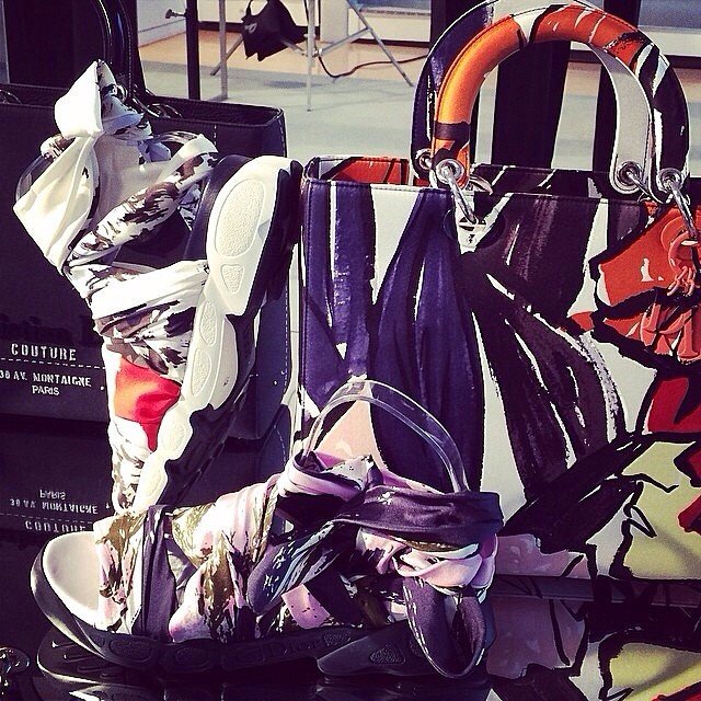 Dior-Cruise-2014-Bag-Collection