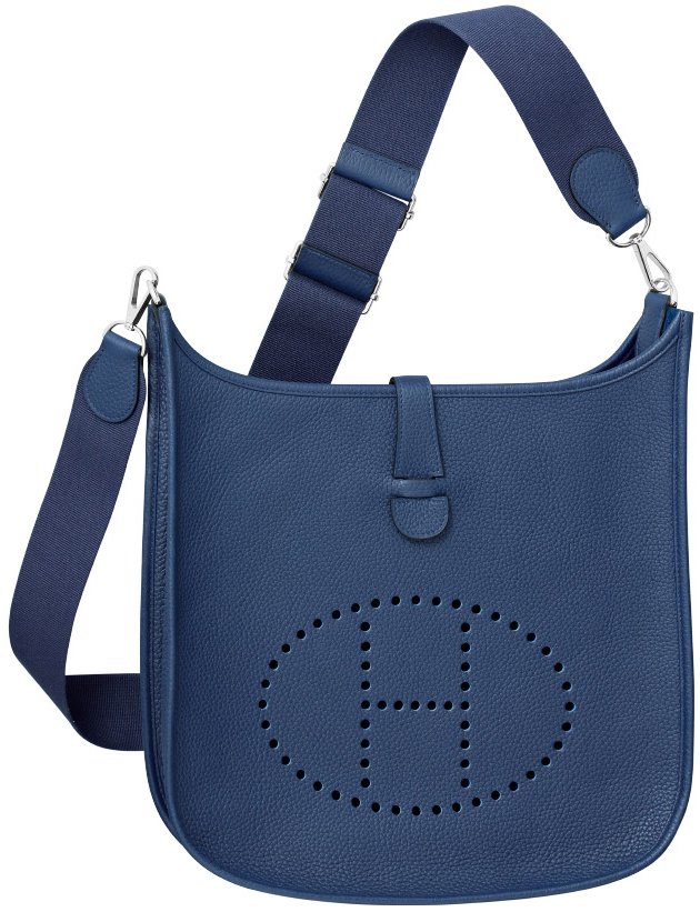 best inexpensive purses - Hermes Evelyne III Bags | Bragmybag