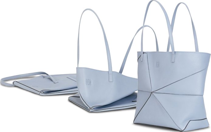 Loewe-lia-origami-bag-baby-blue-2