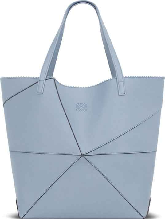 Loewe-lia-origami-bag-baby-blue
