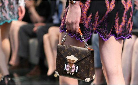 Louis Vuitton's Cruise 2015 bags - BagAddicts Anonymous