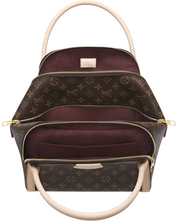 Louis Vuitton Marais Bag | Bragmybag