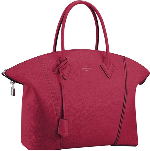 Louis-Vuitton-Parnassea-Lockit-Bag-Framboise