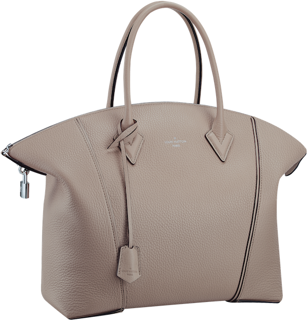 Louis Vuitton Lockit Bag | Bragmybag