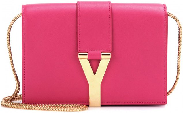 Saint-Laurent-Classic-Y-Small-shoulder-bag-pink