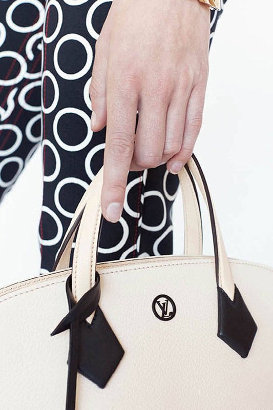 Louis Vuitton Cruise 2015 Bag Collection Preview | Bragmybag