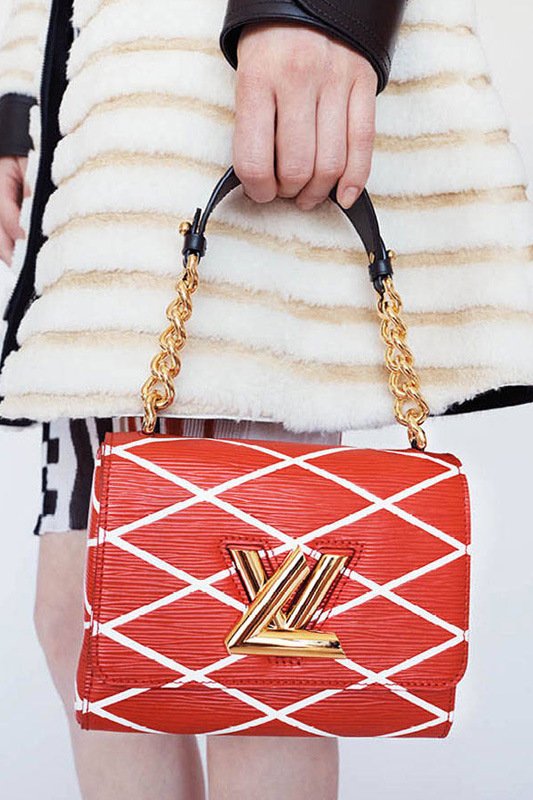 Check Out Louis Vuitton's Fun Cruise 2015 Bags, Now Available in Stores and  Online - PurseBlog