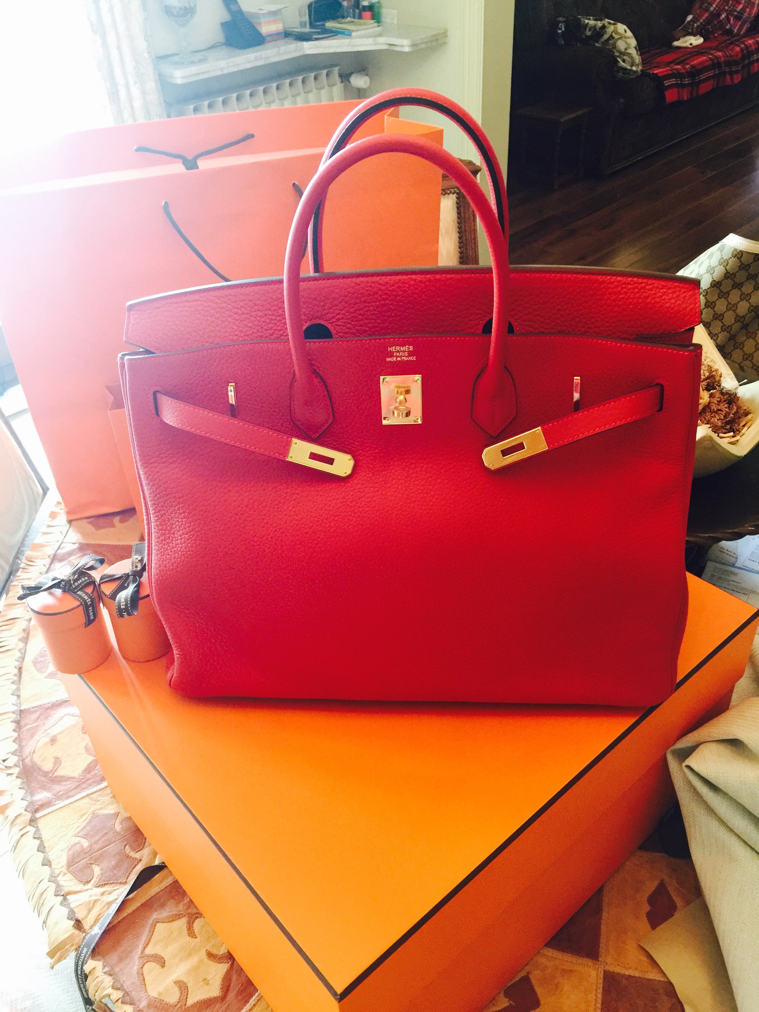 How To Buy A Hermes Birkin Bag? | Bragmybag