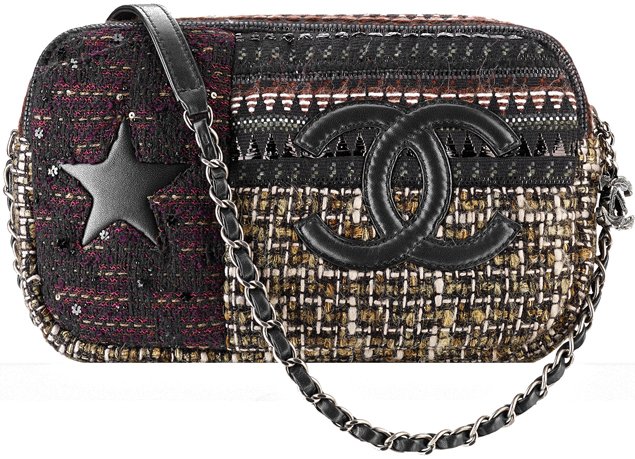 Chanel-Camera-Case-With-Star