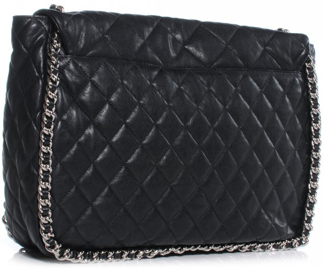Chanel-Chain-Around-flap-Bag-black-2