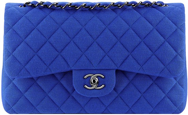 Chanel-Classic-Bag-Jersey-blue