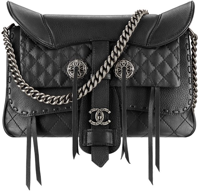 Chanel-Large-Fringe-Flap-Bag