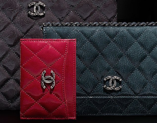Chanel-WOC-Quilted-in-Green-Patent-Paris-Dallas-2