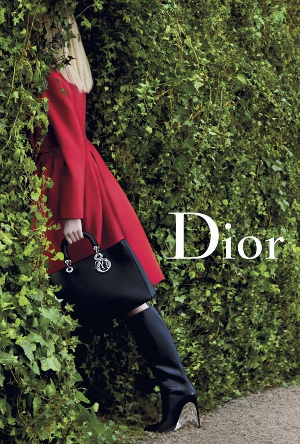 Dior-Secret-Garden-2014 Ad-Campaign-2