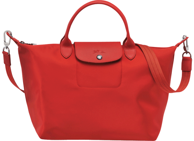Longchamp Le Pliage Neo Bag | Bragmybag