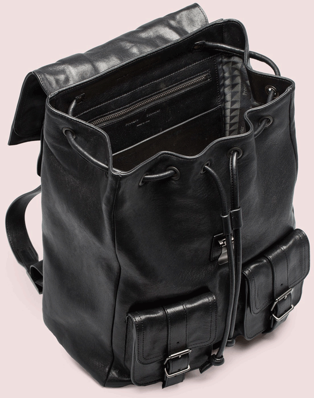Proenza-Schouler-PS1-Backpack-interior